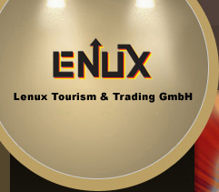 Lenux Germany Travel Trade