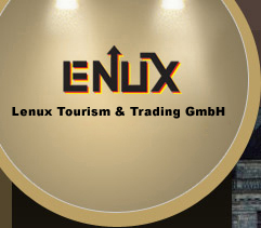 Lenux Tourism & Trading GmbH